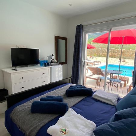 Casa Andmar - Mountain Retreat Bnb Ла-Романа Екстер'єр фото