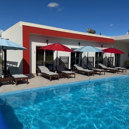 Casa Andmar - Mountain Retreat Bnb Ла-Романа Екстер'єр фото