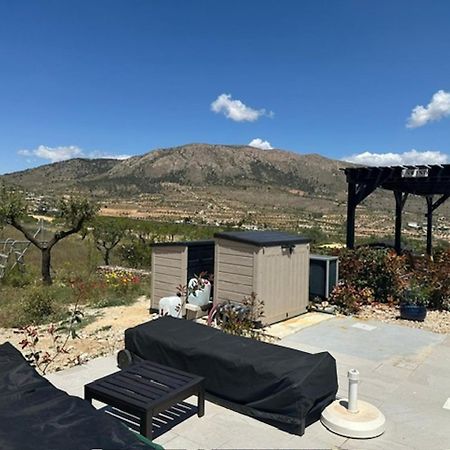 Casa Andmar - Mountain Retreat Bnb Ла-Романа Екстер'єр фото
