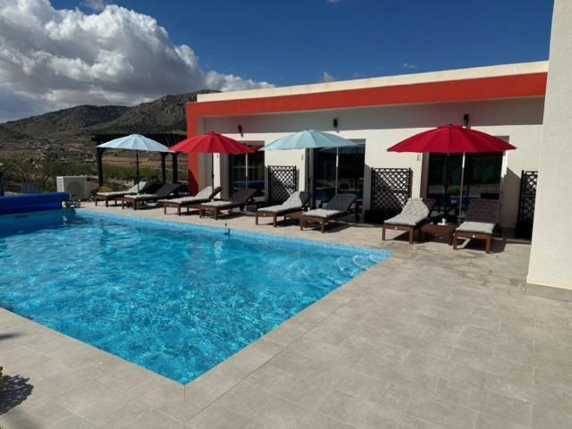 Casa Andmar - Mountain Retreat Bnb Ла-Романа Екстер'єр фото
