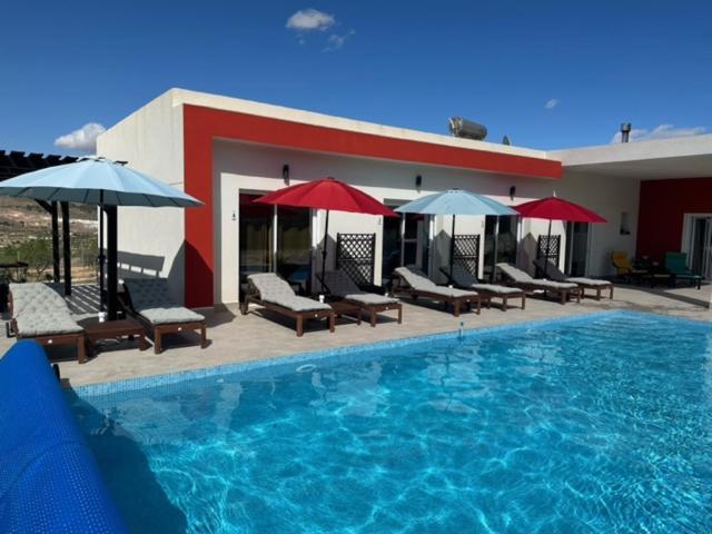 Casa Andmar - Mountain Retreat Bnb Ла-Романа Екстер'єр фото