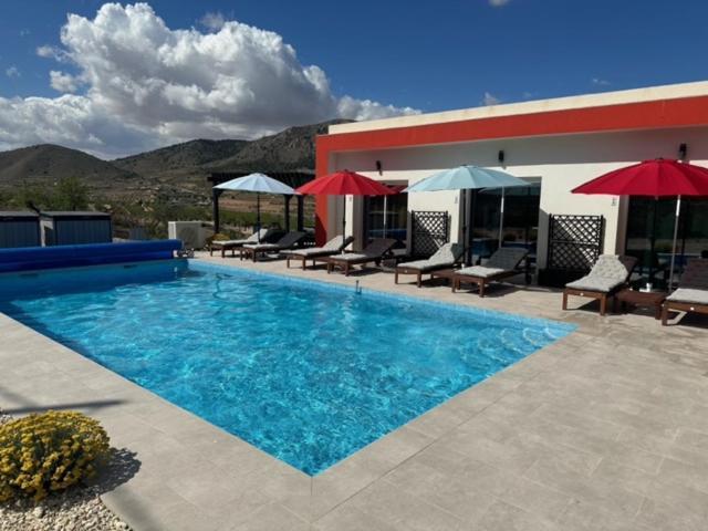 Casa Andmar - Mountain Retreat Bnb Ла-Романа Екстер'єр фото