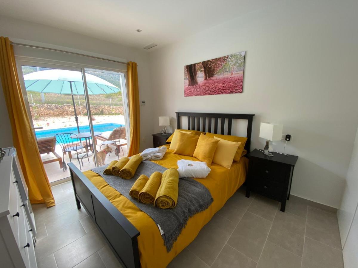 Casa Andmar - Mountain Retreat Bnb Ла-Романа Екстер'єр фото