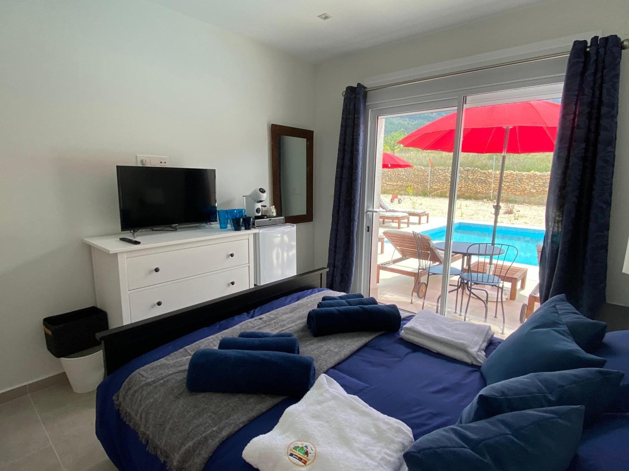Casa Andmar - Mountain Retreat Bnb Ла-Романа Екстер'єр фото