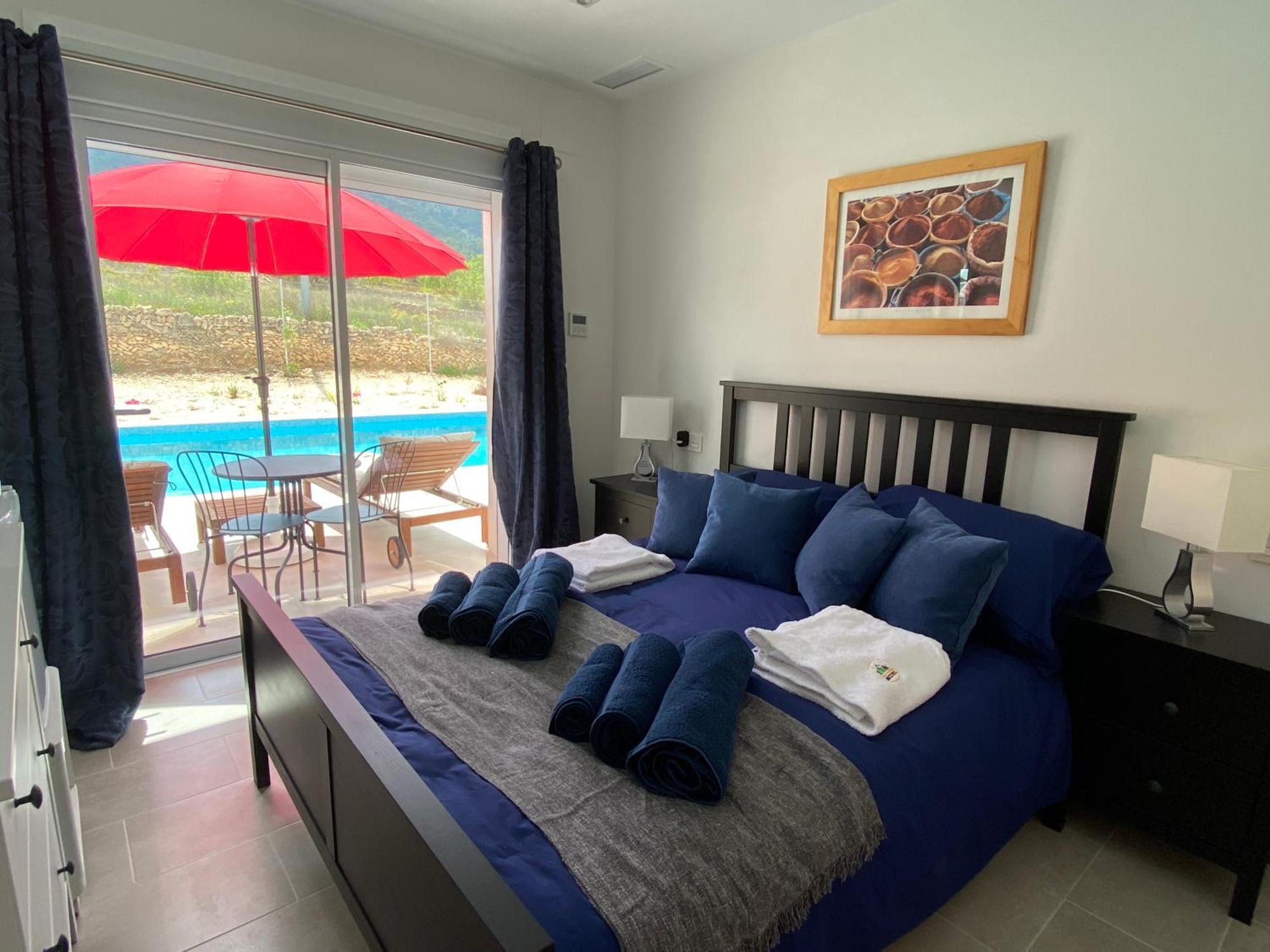 Casa Andmar - Mountain Retreat Bnb Ла-Романа Екстер'єр фото