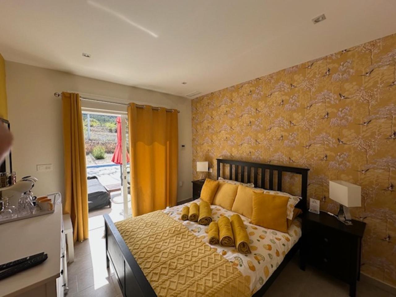 Casa Andmar - Mountain Retreat Bnb Ла-Романа Екстер'єр фото