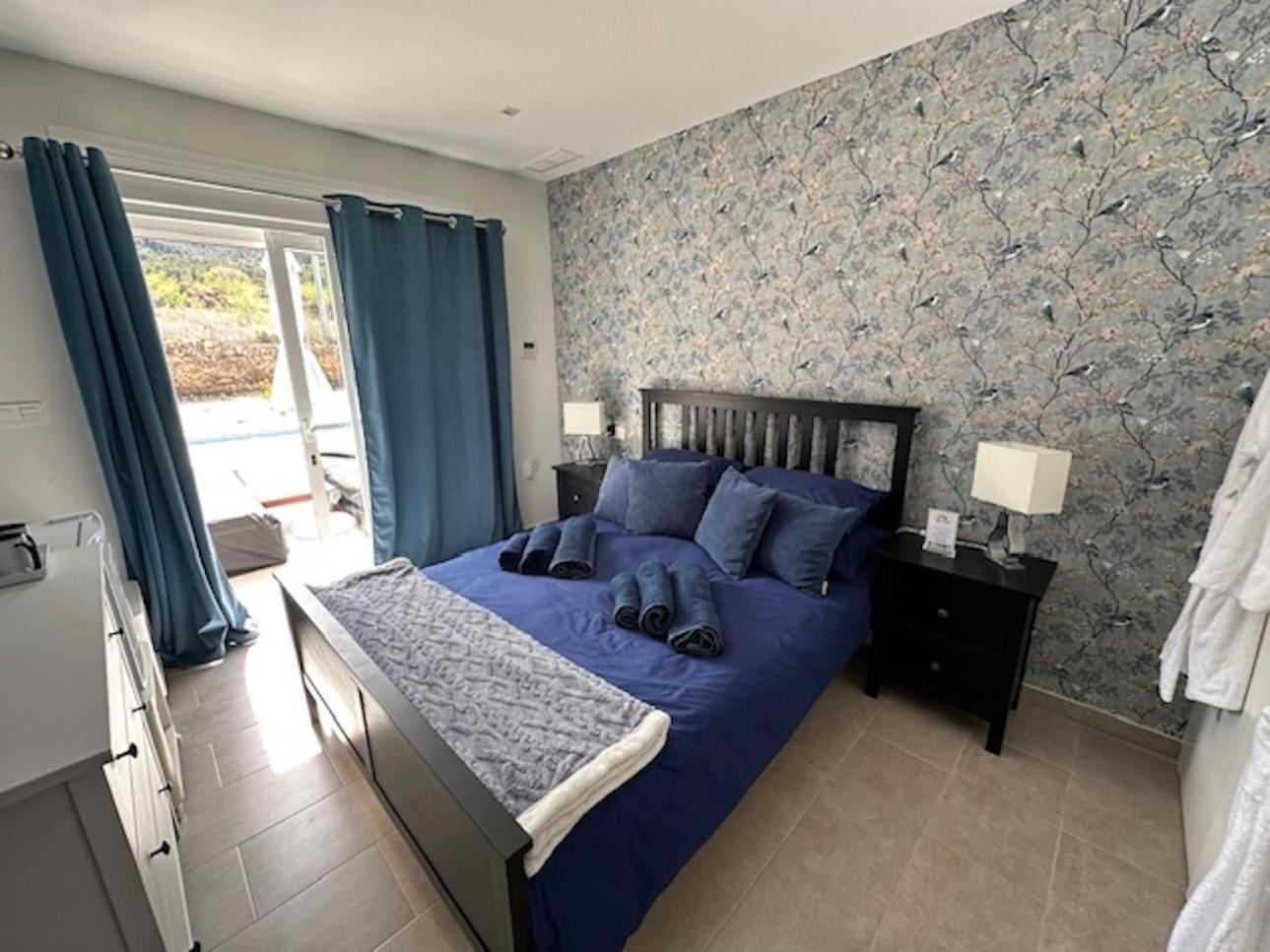 Casa Andmar - Mountain Retreat Bnb Ла-Романа Екстер'єр фото