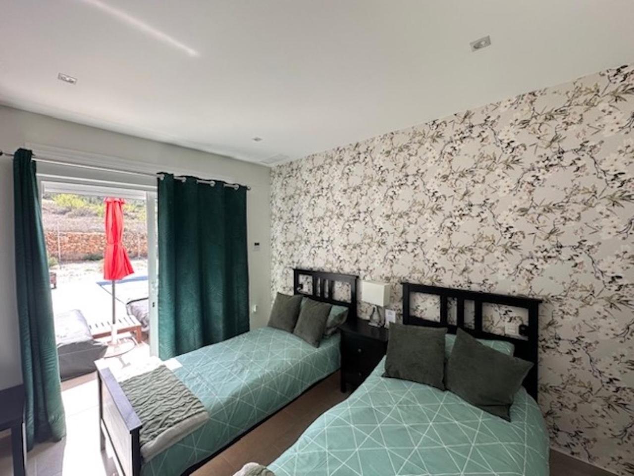 Casa Andmar - Mountain Retreat Bnb Ла-Романа Екстер'єр фото