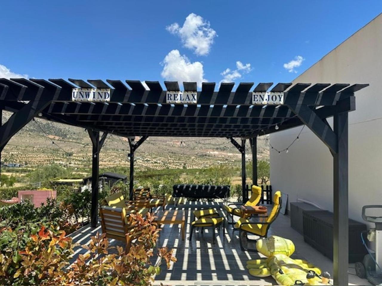 Casa Andmar - Mountain Retreat Bnb Ла-Романа Екстер'єр фото