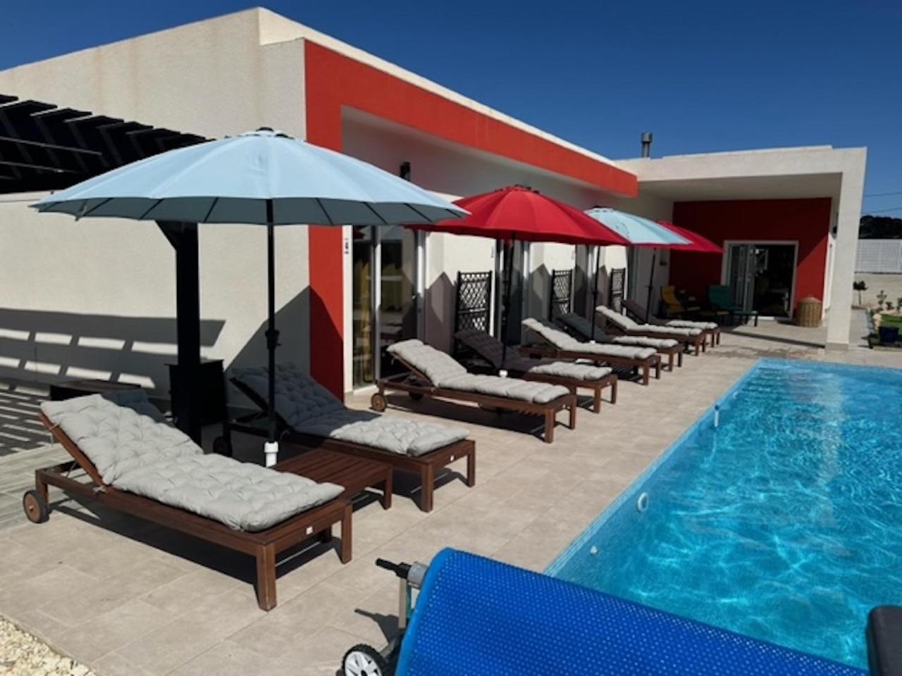 Casa Andmar - Mountain Retreat Bnb Ла-Романа Екстер'єр фото