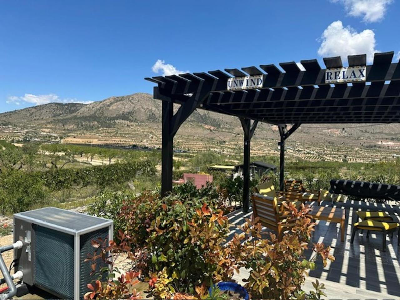 Casa Andmar - Mountain Retreat Bnb Ла-Романа Екстер'єр фото