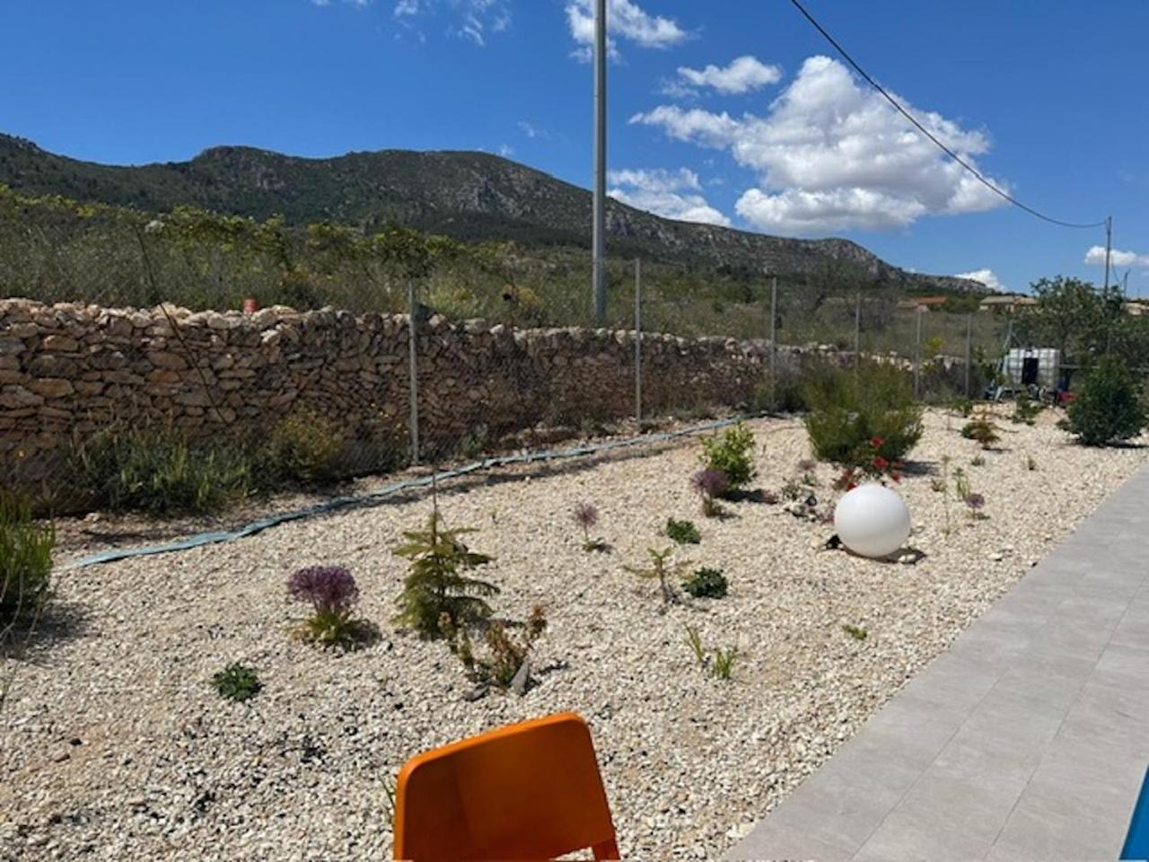 Casa Andmar - Mountain Retreat Bnb Ла-Романа Екстер'єр фото